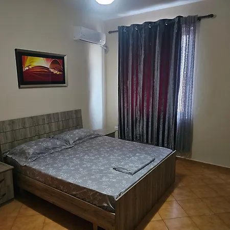 Apartment Samir Apartament Tirana