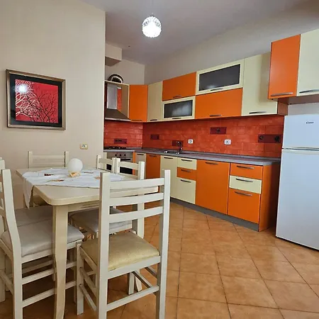 Samir Apartament Tirana