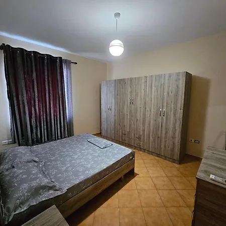 Samir Apartament Apartment *