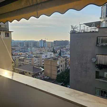 Samir Apartament