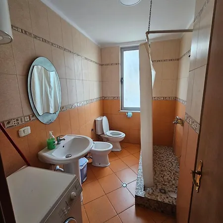 Apartment Samir Apartament Tirana