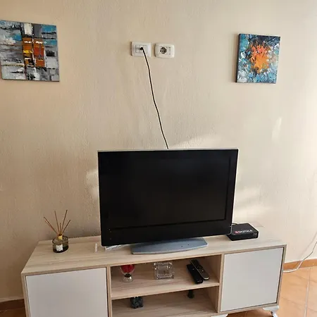 Διαμέρισμα Samir Apartament