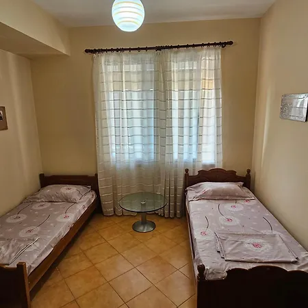 Samir Apartament